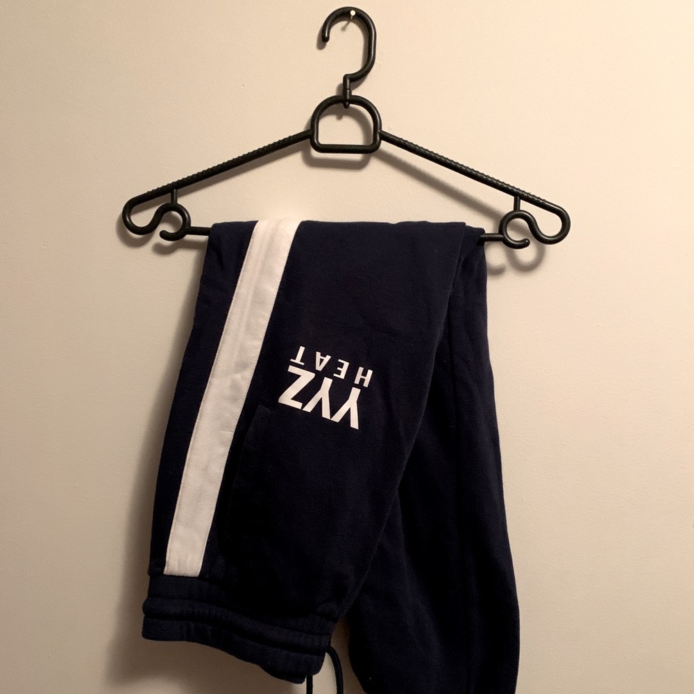YYZ Heat Sweat Pants